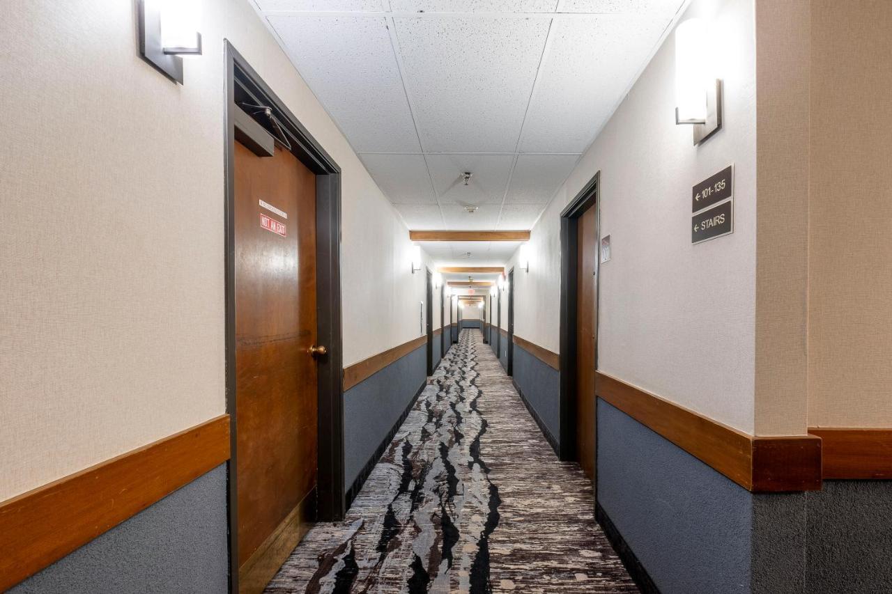 Red Roof Inn Fulton Εξωτερικό φωτογραφία