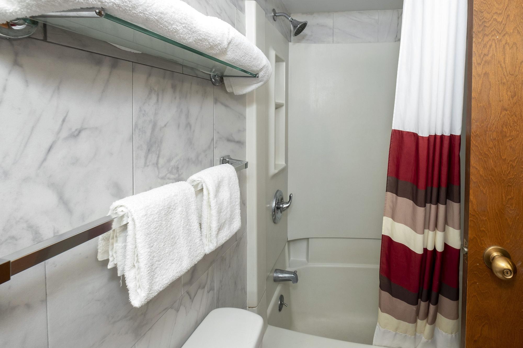 Red Roof Inn Fulton Εξωτερικό φωτογραφία